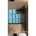 Mr Fog Max Pro 2000 Puffs